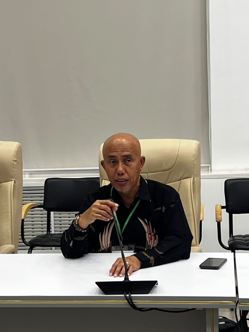 KazNARU HOSTS THE SAFE2026 INTERNATIONAL CONFERENCE